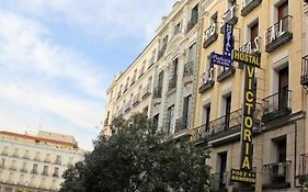 Hostal Victoria I